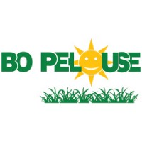 BO-Pelouse logo, BO-Pelouse contact details