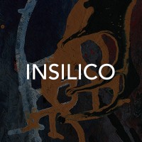 INSILICO logo, INSILICO contact details