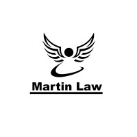 Martin Law, P.C. logo, Martin Law, P.C. contact details