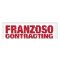 Franzoso Contracting Inc logo, Franzoso Contracting Inc contact details