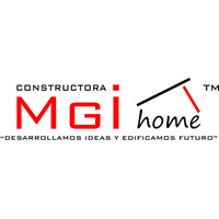 MGI home S.A.S logo, MGI home S.A.S contact details