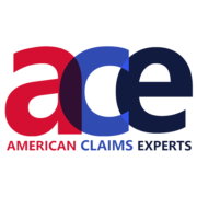 American Claims Experts logo, American Claims Experts contact details