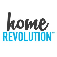 Home Revolution logo, Home Revolution contact details