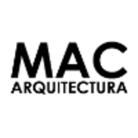 MAC-Arquitectura logo, MAC-Arquitectura contact details