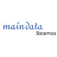 Maín Data Sistemas CIA. LTDA. logo, Maín Data Sistemas CIA. LTDA. contact details