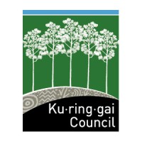 Ku-ring-gai Council logo, Ku-ring-gai Council contact details