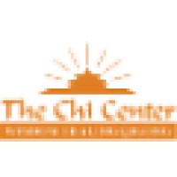 The Chi Center logo, The Chi Center contact details