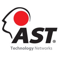 AST Networks & Tecnoservicios logo, AST Networks & Tecnoservicios contact details