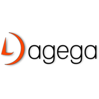 DAGEGA logo, DAGEGA contact details