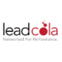 Leadcola logo, Leadcola contact details