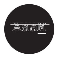 AaaM logo, AaaM contact details