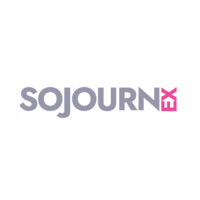 Sojournex logo, Sojournex contact details