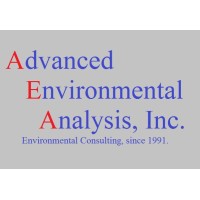 Advanced Environmental Analysis, Inc. logo, Advanced Environmental Analysis, Inc. contact details