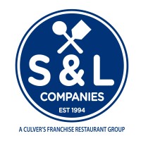 S&L Companies logo, S&L Companies contact details