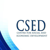 Centre for Social and Economic Development CSED logo, Centre for Social and Economic Development CSED contact details