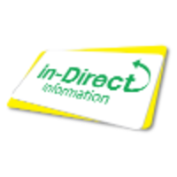 in-Direct Information logo, in-Direct Information contact details