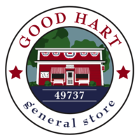 Good Hart General Store logo, Good Hart General Store contact details