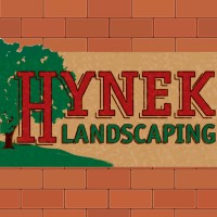 Hynek Landscaping & Co logo, Hynek Landscaping & Co contact details