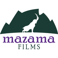 Mazama Films logo, Mazama Films contact details