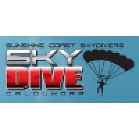 Sunshine Coast Skydivers (Caloundra) logo, Sunshine Coast Skydivers (Caloundra) contact details