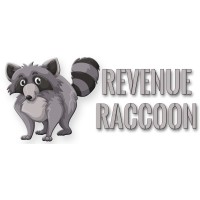 Revenue Raccoon logo, Revenue Raccoon contact details