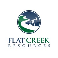 Flat Creek Resources logo, Flat Creek Resources contact details