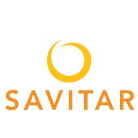 Savitar logo, Savitar contact details