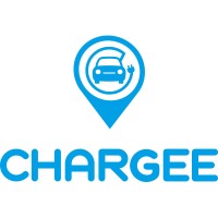 Chargee logo, Chargee contact details