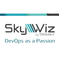 SkyWiz logo, SkyWiz contact details