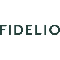 Fidelio Capital logo, Fidelio Capital contact details