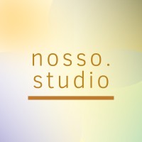 Nosso Studio logo, Nosso Studio contact details