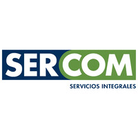 SERCOM logo, SERCOM contact details