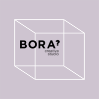 Bora? Creative Studio logo, Bora? Creative Studio contact details