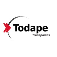 Todape Transportes logo, Todape Transportes contact details