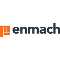 Enmach logo, Enmach contact details