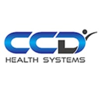 CCD Health Systems logo, CCD Health Systems contact details