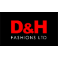 D&H Fashions Ltd. logo, D&H Fashions Ltd. contact details