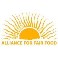 Alliance for Fair Food logo, Alliance for Fair Food contact details