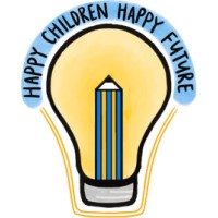 Happy Children Happy Future (HCHF) logo, Happy Children Happy Future (HCHF) contact details