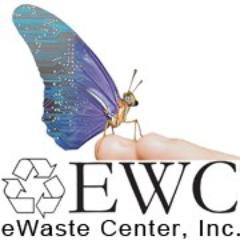 EWC Group logo, EWC Group contact details