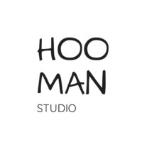 Hooman Studio logo, Hooman Studio contact details