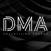 DMA logo, DMA contact details