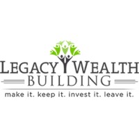 Legacy Wealth Building logo, Legacy Wealth Building contact details