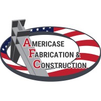 Americase Fabrication & Construction logo, Americase Fabrication & Construction contact details