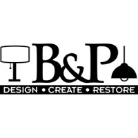 B & P Lamp Supply Inc logo, B & P Lamp Supply Inc contact details