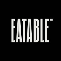 EATABLE INC. logo, EATABLE INC. contact details