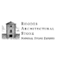 Rhodes Architectural Stone logo, Rhodes Architectural Stone contact details