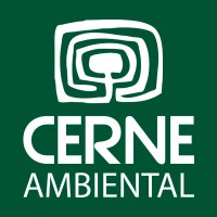 Cerne Ambiental logo, Cerne Ambiental contact details