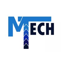 MTech logo, MTech contact details