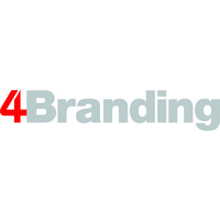 4Branding logo, 4Branding contact details